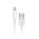 Bix BX-IP02C 3A iPhone Lightning Data ve Şarj Kablosu satın al