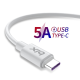 Bix BX-UC02C 60W Type-C to Type-C Hızlı Şarj ve Data Kablosu 1 Metre Bix BX-UC02C 60W Type-C to Type-C Hızlı Şarj ve Data Kablosu 1 Metre