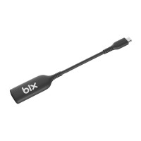 Bix BX01HB PRO Type-C 4K HDMI Dönüştürücü