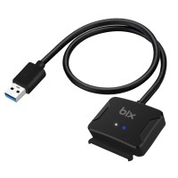 Bix BX04HD USB 3.0 to SATA Dönüştürücü Adaptör