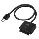 Bix BX04HD USB 3.0 to SATA Dönüştürücü Adaptör satın al