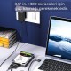Bix BX04HD USB 3.0 to SATA Dönüştürücü Adaptör