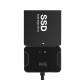 Bix BX04HD USB 3.0 to SATA Dönüştürücü Adaptör