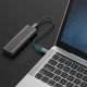 Bix BX05HD Type-C 3.1 Gen2 to PCIe NVMe M.2 SSD Disk Kutusu Bix BX05HD Type-C 3.1 Gen2 to PCIe NVMe M.2 SSD Disk Kutusu