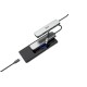 Bix BX09HB Type-C to 2*USB 3.2 4K/30Hz HDMI SD TF Kart Okuyucu Çoklayıcı Hub Adaptör