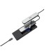 Bix BX09HB Type-C Hub 4K HDMI USB 3.2 Kart Okuyucu Macbook Uyumlu Çoklayıcı Adaptör