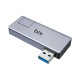 Bix BX22HB USB to USB 3.2 USB 2.0 RJ45 Dönüştürücü Adaptör satın al