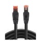 Bix Cat8 40Gbps Veri Aktarım 2000MHz STP Ethernet Kablosu 2 Metre satın al