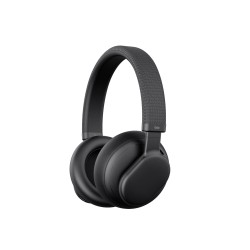 Bix H1 ANC Soundcraft Hibrit Aktif Gürültü Engelleme 47.5 Saat Çalma Süreli Bluetooth 5.3 Kulak Üstü Kulaklık Bix H1 ANC Soundcraft Hibrit Aktif Gürültü Engelleme 47.5 Saat Çalma Süreli Bluetooth 5.3 Kulak Üstü Kulaklık