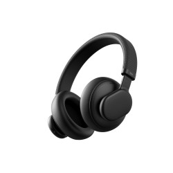 Bix H1 ANC Soundcraft Hibrit Aktif Gürültü Engelleme 47.5 Saat Çalma Süreli Bluetooth 5.3 Kulak Üstü Kulaklık Bix H1 ANC Soundcraft Hibrit Aktif Gürültü Engelleme 47.5 Saat Çalma Süreli Bluetooth 5.3 Kulak Üstü Kulaklık