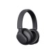 Bix H1 ANC Soundcraft Hibrit Aktif Gürültü Engelleme 47.5 Saat Çalma Süreli Bluetooth 5.3 Kulak Üstü Kulaklık