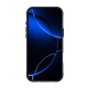 Bix iPhone 16 Pro Max Carbon Fiber Force MagSafe Kılıf Anti-Şok Teknolojili Kamera ve Ekran Korumalı