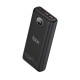 Bix PB201 20000mAh 22.5W 3 Çıkışlı USB QC 4.0 Type-C PD LCD Göstergeli Powerbank Siyah satın al