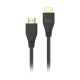 Bix Premium 8K@60Hz 4K@120Hz eARC Yüksek Hızlı HDMI 2.1 Kablo 2 Metre satın al