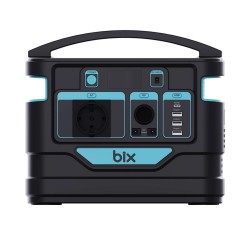 Bix PS300K 1110Wh 1000W Taşınabilir Güç İstasyonu Bix PS300K 1110Wh 1000W Taşınabilir Güç İstasyonu