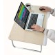 Bix Saiji G6 Ultimate Çekmeceli Notebook Tablet Laptop Çalışma Masası