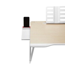 Bix Saiji G6 Ultimate Çekmeceli Notebook Tablet Laptop Çalışma Masası Bix Saiji G6 Ultimate Çekmeceli Notebook Tablet Laptop Çalışma Masası