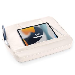 Bix Saiji GX1 Taşınabilir Laptop Notebook Minderi Bej Bix Saiji GX1 Taşınabilir Laptop Notebook Minderi Bej