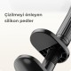 Bix Saiji IVY 4 Telefon Tutucu Yatak ve Masa İçin 360° Dönebilir Ayarlanabilir Telefon Standı