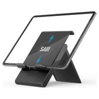 Bix Saiji S0 Plus Ayarlanabilir Telefon Tutucu Tablet Standı