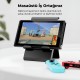Bix Saiji S0 Plus Ayarlanabilir Telefon Tutucu Tablet Standı