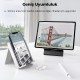 Bix Saiji S0 Plus Ayarlanabilir Telefon Tutucu Tablet Standı