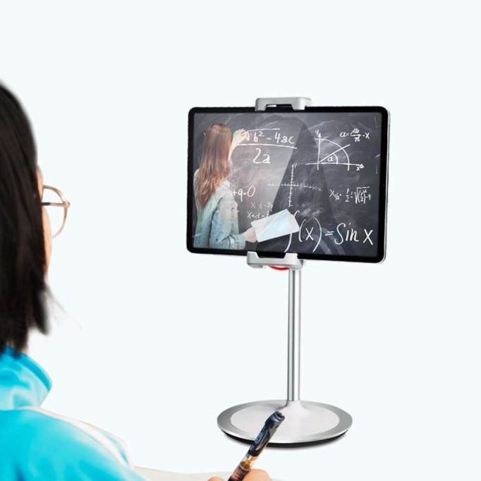 Bix Saiji S3E 360° Ayarlanabilir Tablet ve Telefon Tutucu Stand