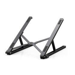  Bix Saiji X2 Taşıma Çantalı Alüminyum Notebook Laptop Standı