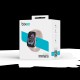 Bix SW03 2.01 inç TFT Geniş Ekran Bluetooth Telefon Görüşme IP67 Suya Dayanıklı Spor ve Sağlık Takip Özellikli iOS Android Uyumlu Akıllı Saat Pembe