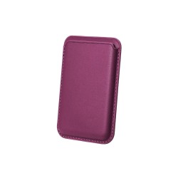 Bix TMW1 iPhone MagSafe Deri Kartlık Manyetik Telefon Cüzdanı Kırmızı Kırmızı Bix TMW1 iPhone MagSafe Deri Kartlık Manyetik Telefon Cüzdanı Kırmızı