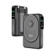 Bix TPB16 10.000 mAh OLED Ekranlı Manyetik Kablosuz Powerbank 20W PD Hızlı Şarj ve 15W MagSafe Siyah