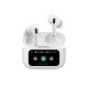 Bix TW8 Soundcraft ANC/ENC Destekli Dokunmatik Dijital Ekranlı Bluetooth 5.4 TWS Kulak içi Kulaklık Beyaz satın al
