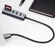 Bix USB 3.0 Kart Okuyucu ve 3 Portlu Çoklayıcı Hub Bix USB 3.0 Kart Okuyucu ve 3 Portlu Çoklayıcı Hub