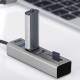 Bix USB 3.0 Kart Okuyucu ve 3 Portlu Çoklayıcı Hub Bix USB 3.0 Kart Okuyucu ve 3 Portlu Çoklayıcı Hub