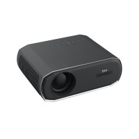 Bix Vega III Android Projeksiyon Cihazı Full HD 1920x1080 4K Desteği 400 ANSI Lümen Wifi Bluetooth Akıllı Projektör
