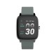 Bix Watch+ SW-02 Adım Nabız Kalori ve Ateş Ölçen Akıllı Saat Gri Bix Watch+ SW-02 Adım Nabız Kalori ve Ateş Ölçen Akıllı Saat Gri
