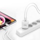 Bix ZH-2U41T Çift Portlu 25W PD Hızlı Şarj Adaptörü Bix ZH-2U41T Çift Portlu 25W PD Hızlı Şarj Adaptörü