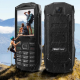 Blackview BV1000 IP68 Sertifikalı Suya Düşmeye Dayanıklı Cep Telefonu Blackview BV1000 IP68 Sertifikalı Suya Düşmeye Dayanıklı Cep Telefonu