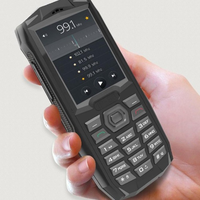 Blackview BV1000 IP68 Sertifikalı Suya Düşmeye Dayanıklı Cep Telefonu Blackview BV1000 IP68 Sertifikalı Suya Düşmeye Dayanıklı Cep Telefonu