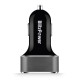 BlitzPower Araç İçi USB Şarj Adaptörü Siyah satın al