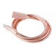 BlitzPower iPhone İçin Çinko Alaşımlı Lightning Şarj Kablosu