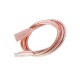 BlitzPower iPhone İçin Çinko Alaşımlı Lightning Şarj Kablosu