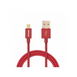 BlitzPower Örgülü USB Type-C Şarj Kablosu Gold BlitzPower Örgülü USB Type-C Şarj Kablosu Gold