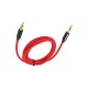 BlitzPower Stereo 3.5mm Örgülü AUX Kablo
