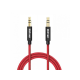 BlitzPower Stereo 3.5mm Örgülü AUX Kablo satın al
