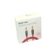 BlitzPower Stereo 3.5mm Örgülü AUX Kablo