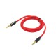 BlitzPower Stereo 3.5mm Örgülü AUX Kablo