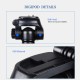 Digipod TR452 135cm Profesyonel Tripod Çantalı
