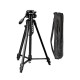 Digipod TR452 135cm Profesyonel Tripod Çantalı