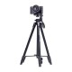 Digipod TR452 135cm Profesyonel Tripod Çantalı